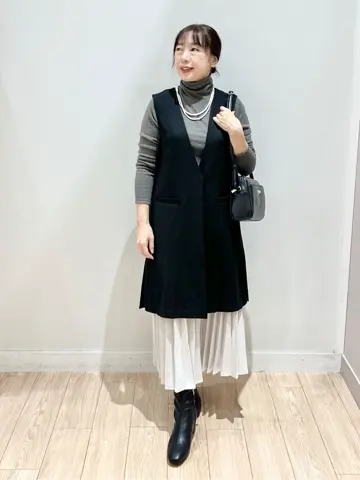 ANY SAKAI コーディネート画像