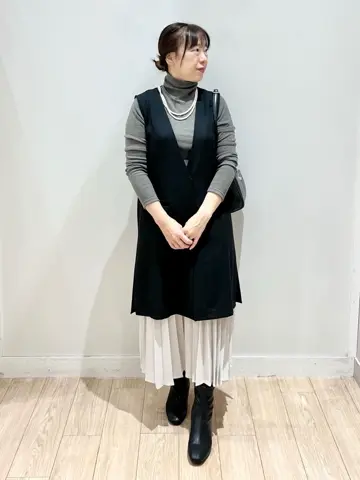 ANY SAKAI コーディネート画像