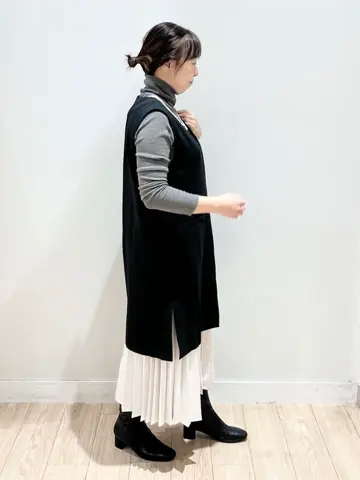 ANY SAKAI コーディネート画像