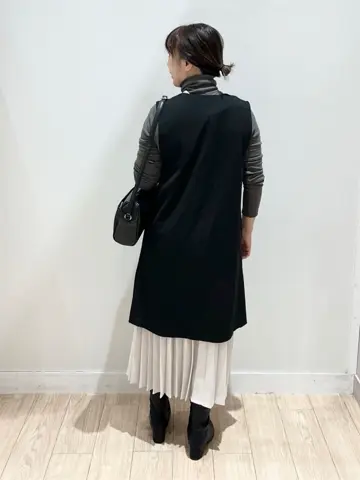 ANY SAKAI コーディネート画像