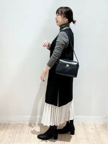 ANY SAKAI コーディネート画像