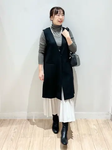 ANY SAKAI コーディネート画像