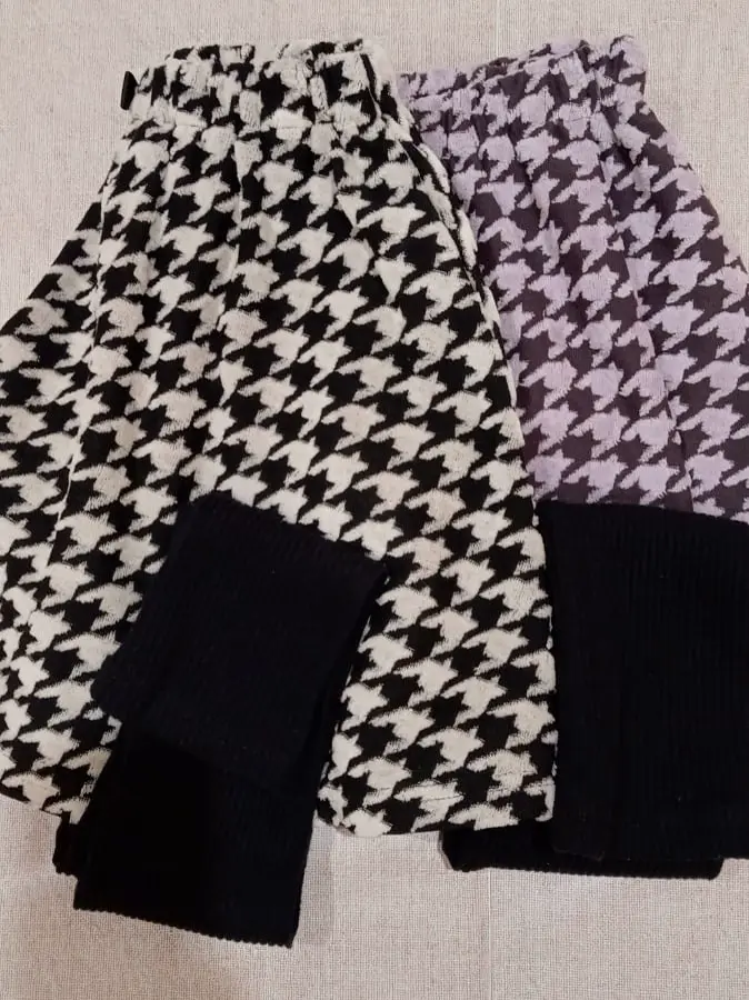 ANY M コーディネート画像