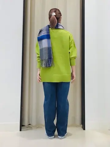 ANY 伊藤 コーディネート画像