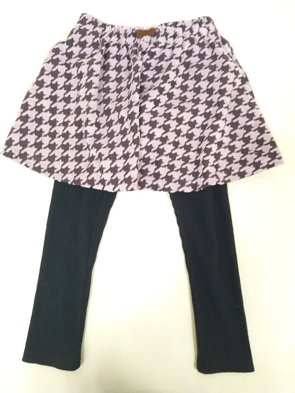 ANY H コーディネート画像