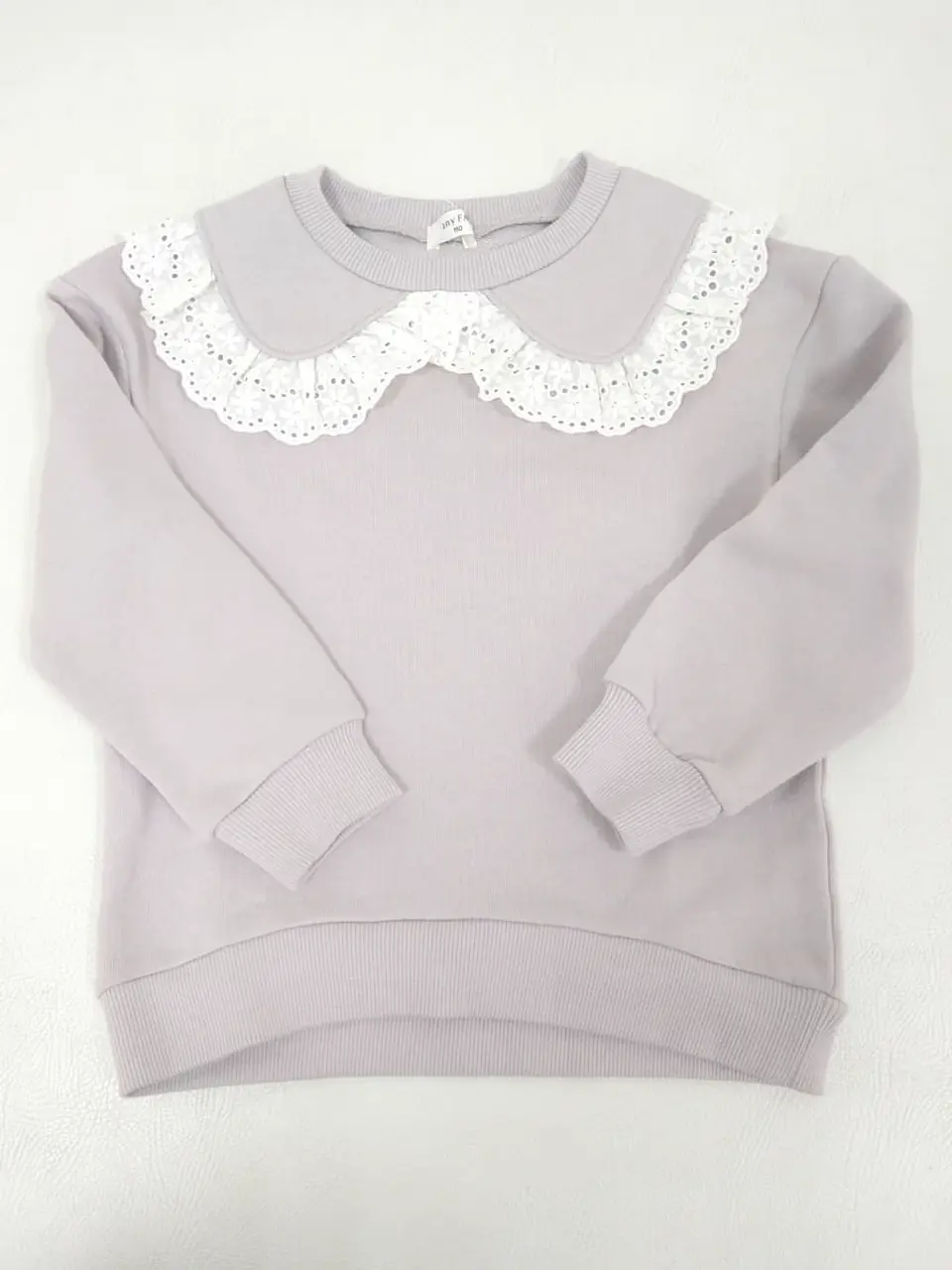 ANY H コーディネート画像