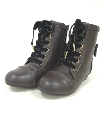 ANY H コーディネート画像