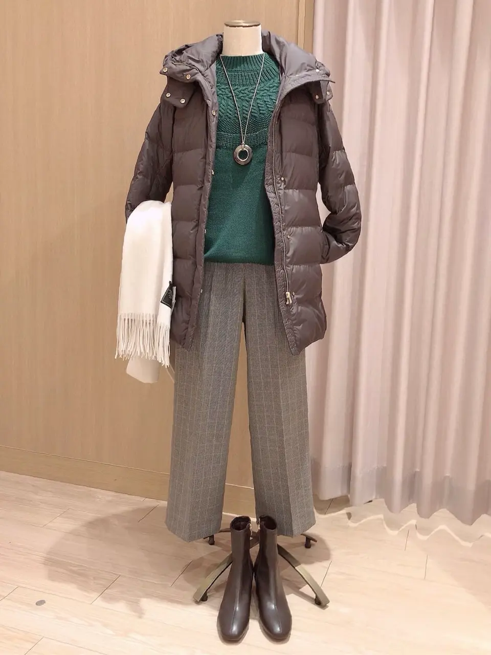  千葉 コーディネート画像