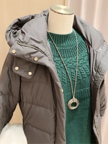 ANY 千葉 コーディネート画像