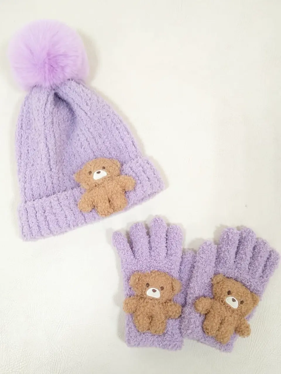 ANY H コーディネート画像