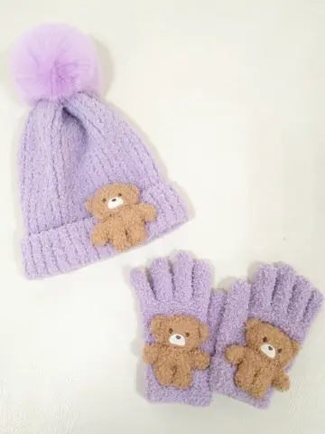 ANY H コーディネート画像