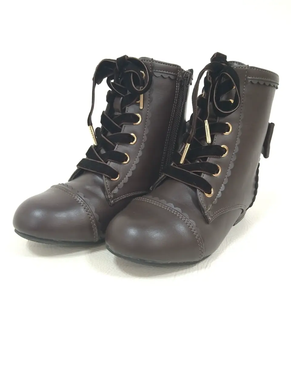 ANY H コーディネート画像