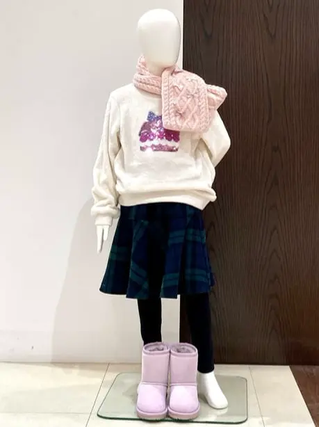  杉原 コーディネート画像