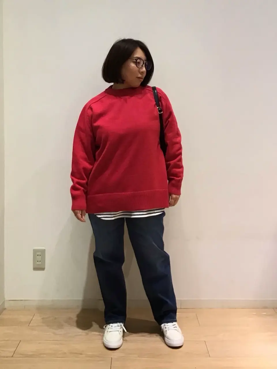 ANY 大野 コーディネート画像