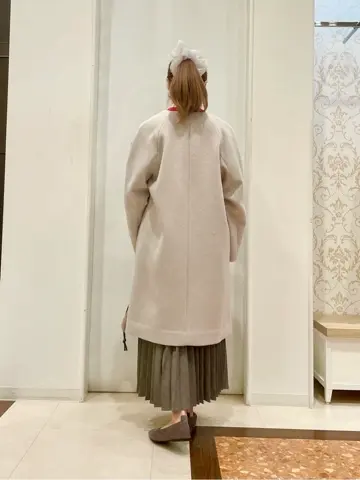 ANY スタッフ コーディネート画像