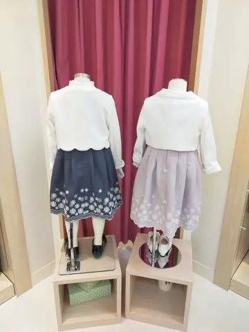 ANY 重永 コーディネート画像