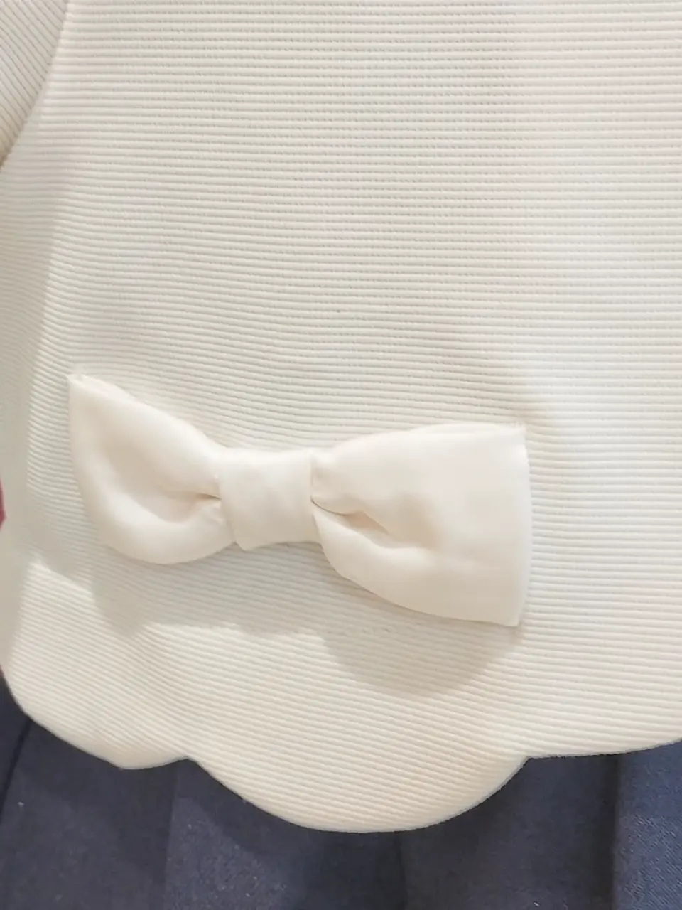 ANY 重永 コーディネート画像