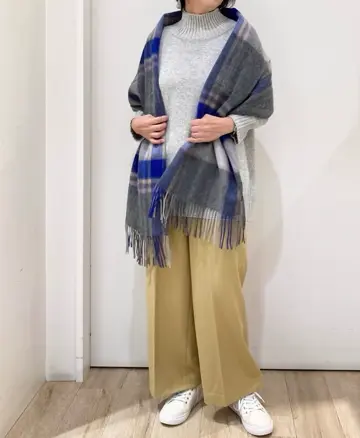 ANY スタッフ コーディネート画像