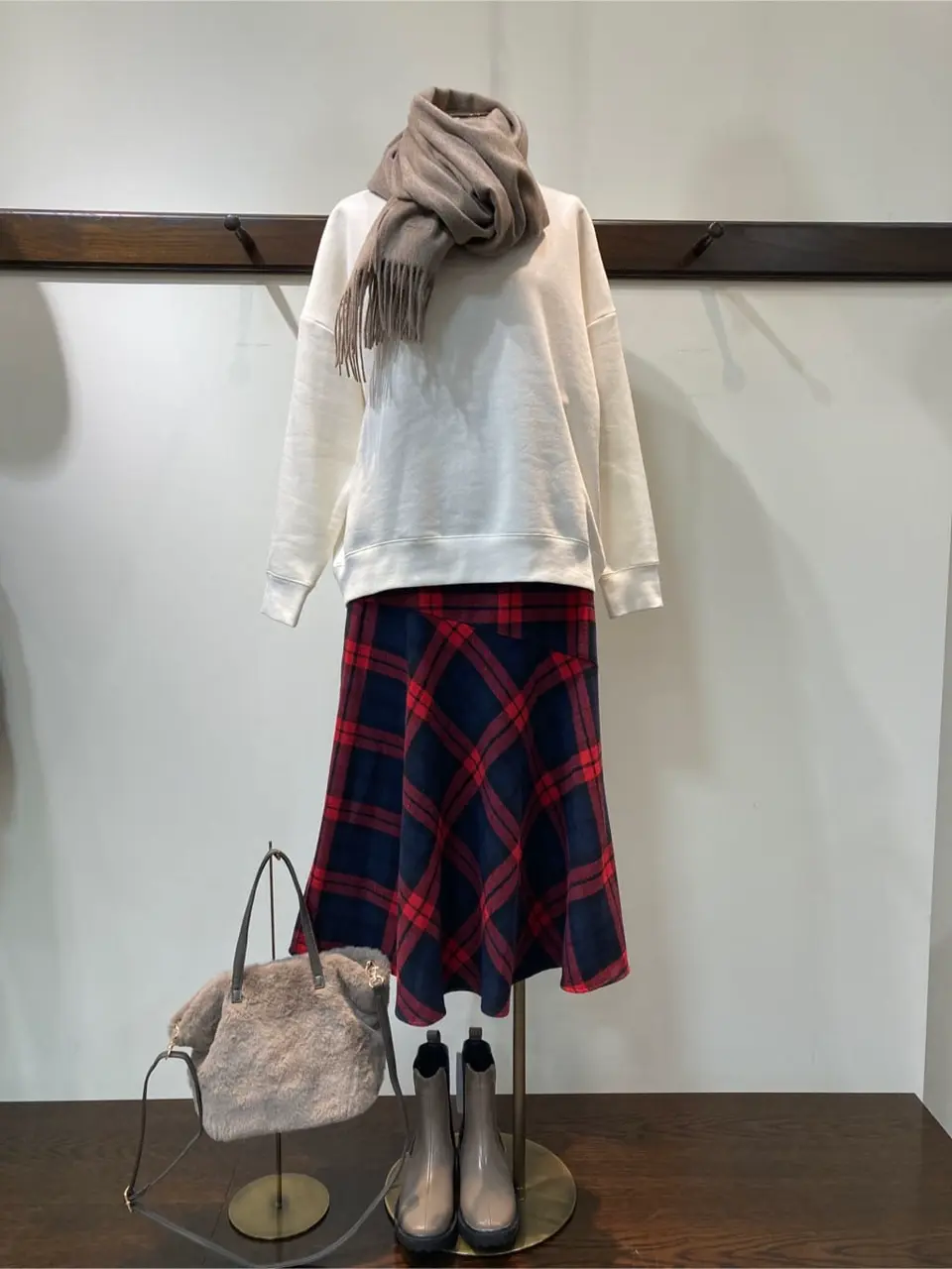  鈴木 コーディネート画像