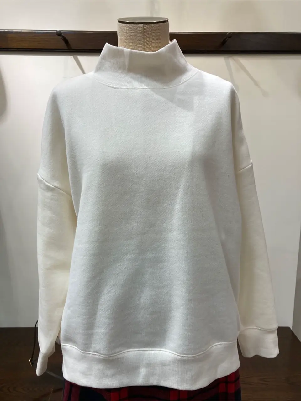 ANY 鈴木 コーディネート画像