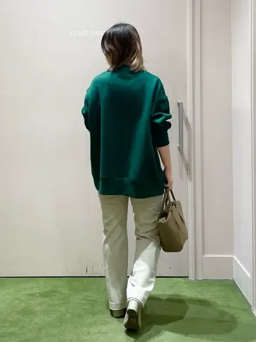 ANY フジコ コーディネート画像