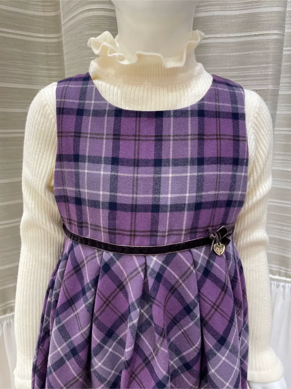 ANY 岡田 コーディネート画像