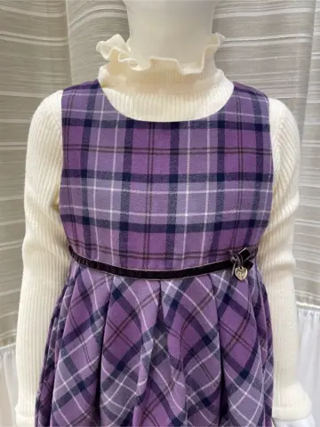 ANY 岡田 コーディネート画像