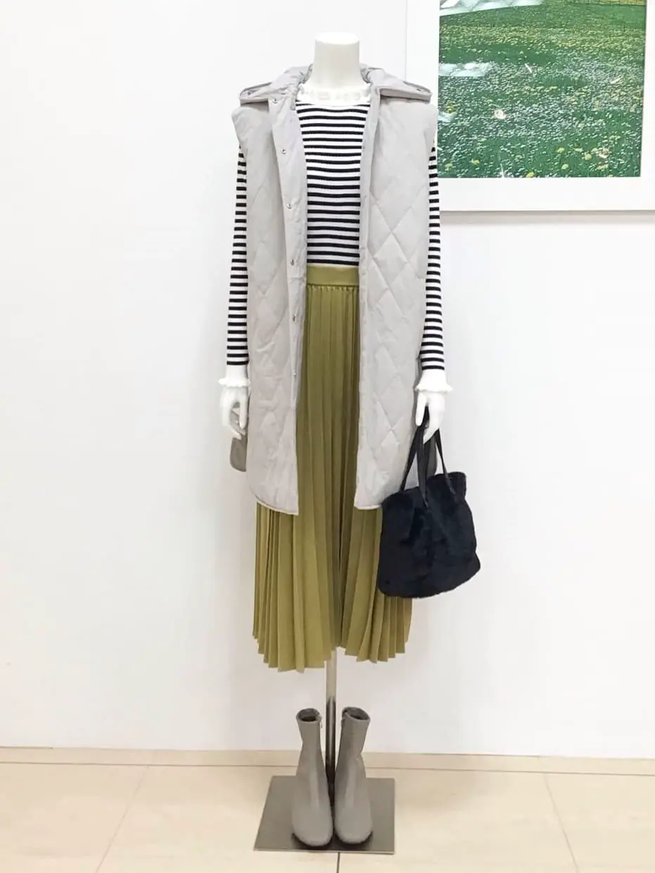  Y  コーディネート画像