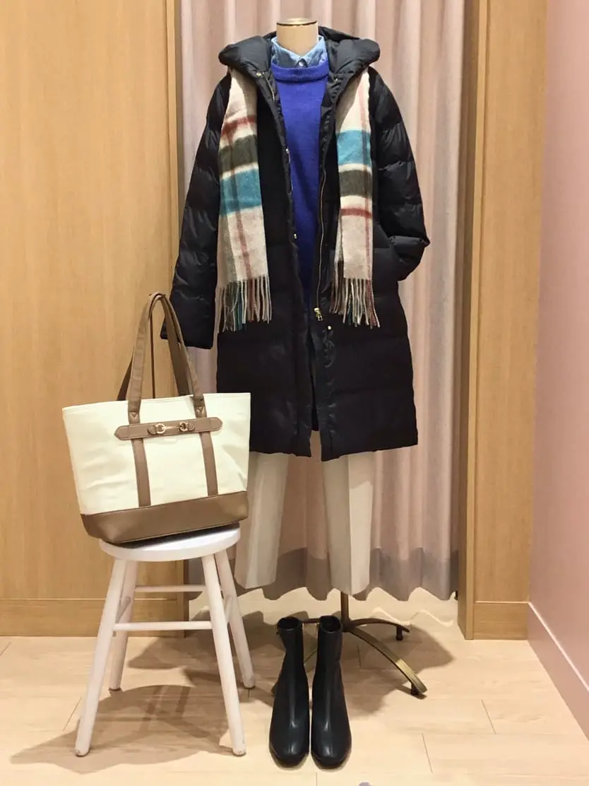  本吉 コーディネート画像