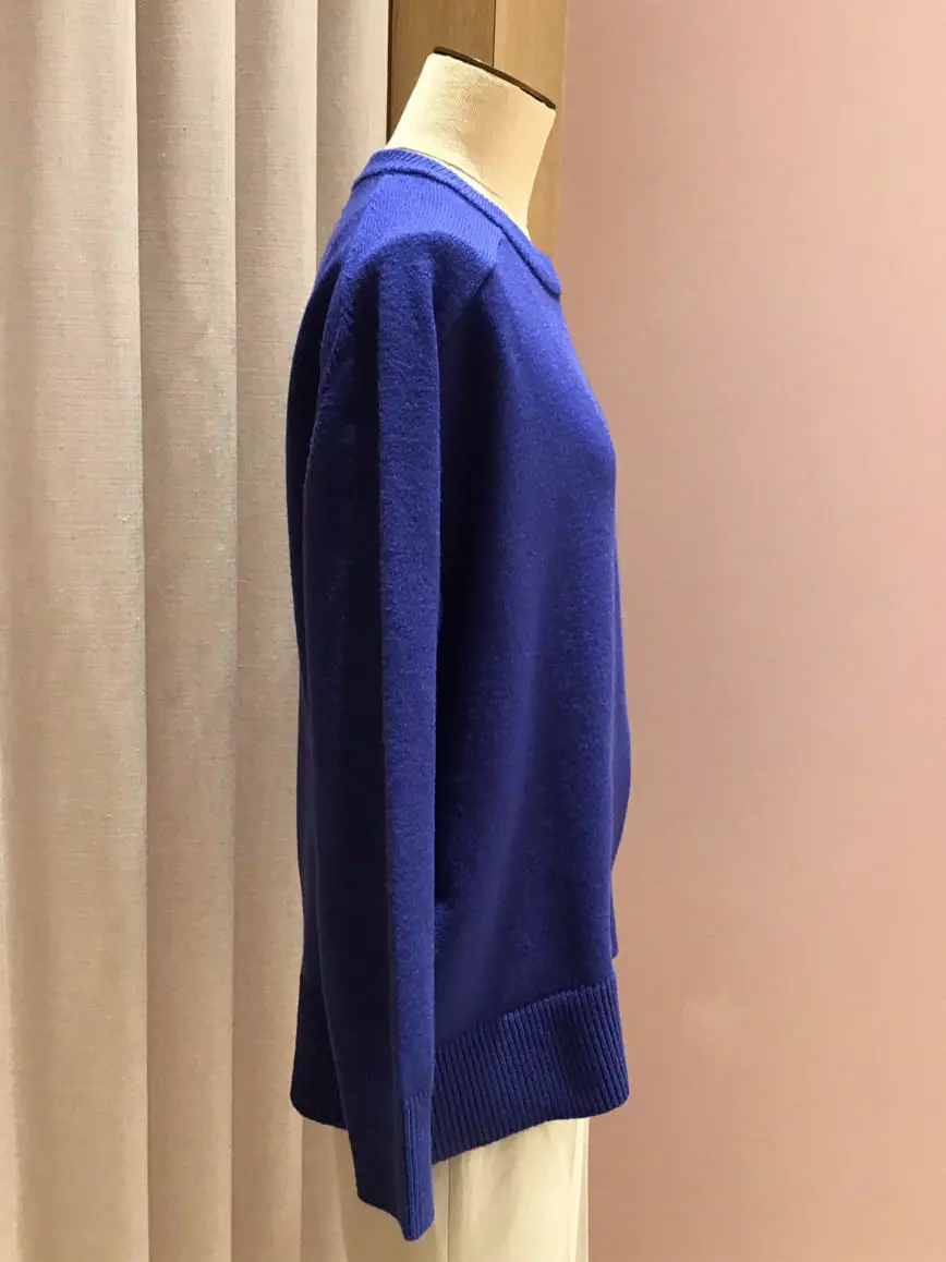 ANY 本吉 コーディネート画像