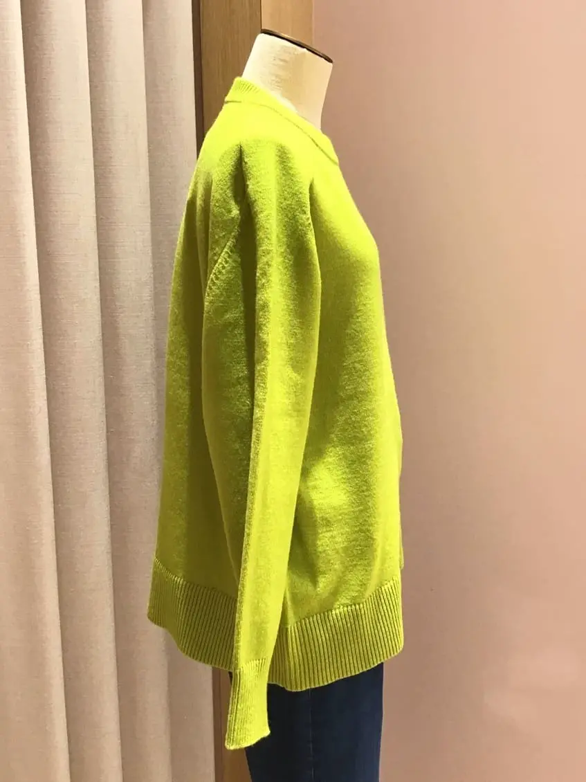 ANY 本吉 コーディネート画像