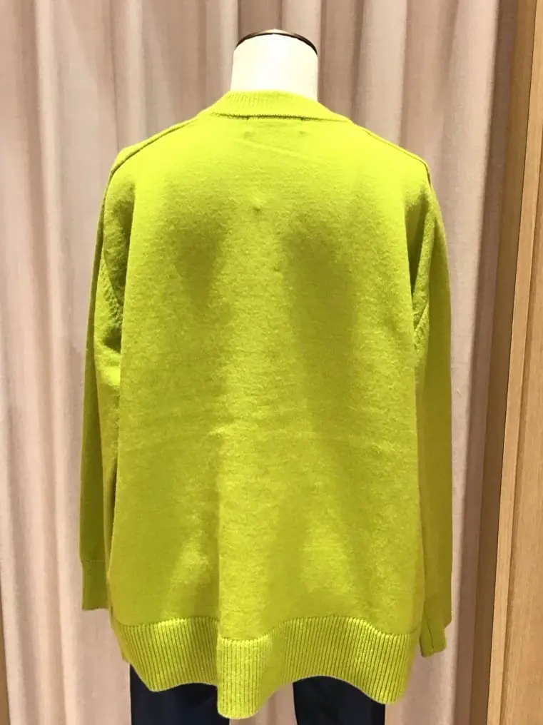 ANY 本吉 コーディネート画像