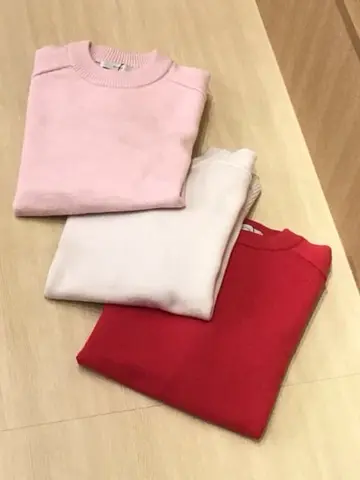 ANY 本吉 コーディネート画像