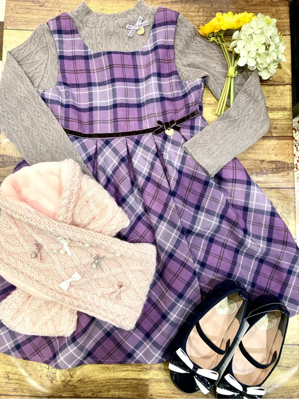  杉原 コーディネート画像