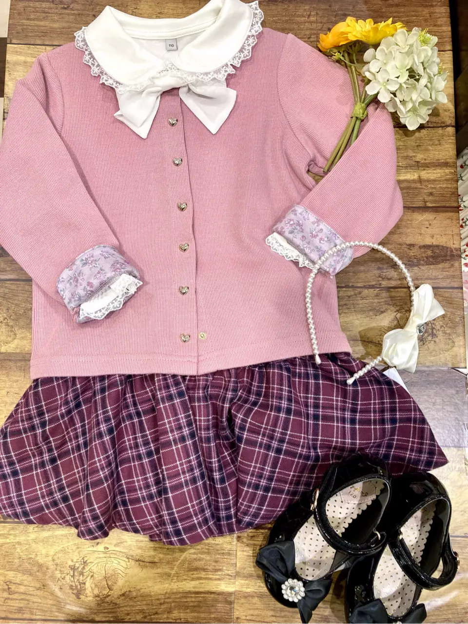  杉原 コーディネート画像