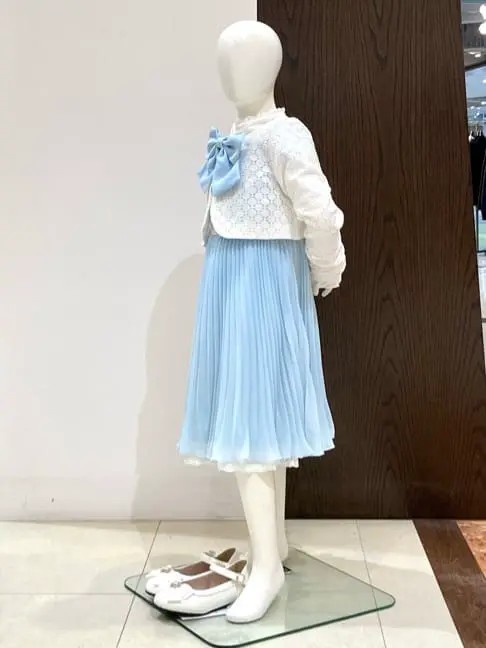 ANY 杉原 コーディネート画像