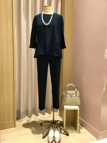 ANY 浅岡 コーディネート画像