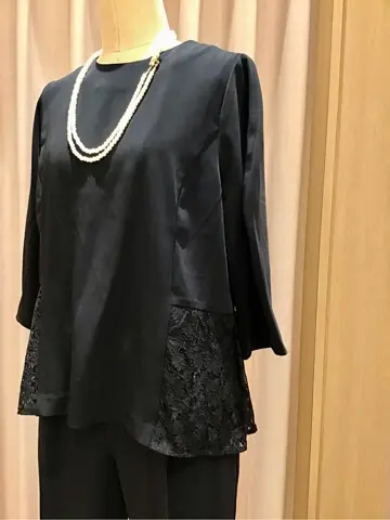 ANY 浅岡 コーディネート画像