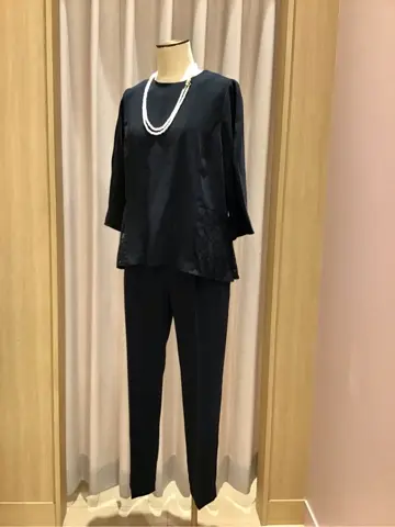 ANY 浅岡 コーディネート画像