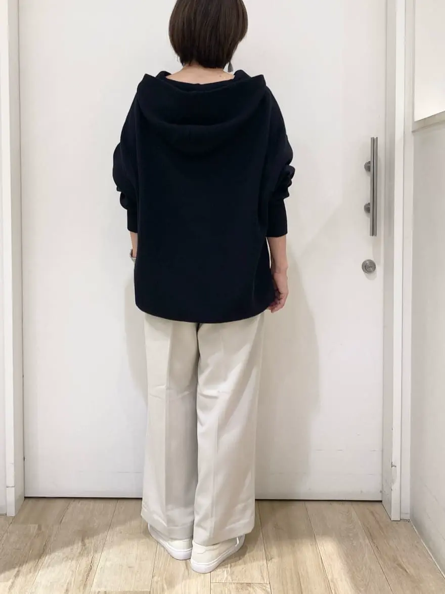 ANY スタッフ コーディネート画像