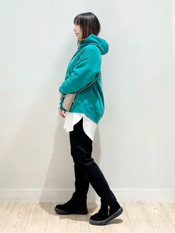 ANY SAKAI コーディネート画像