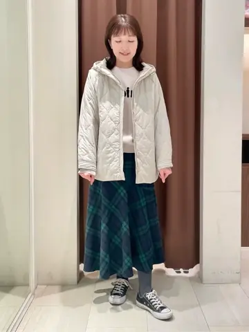 ANY 三橋 コーディネート画像