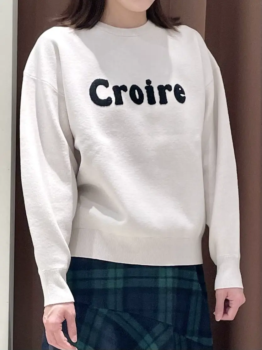 ANY 三橋 コーディネート画像