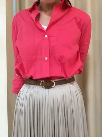 ANY 三上 コーディネート画像