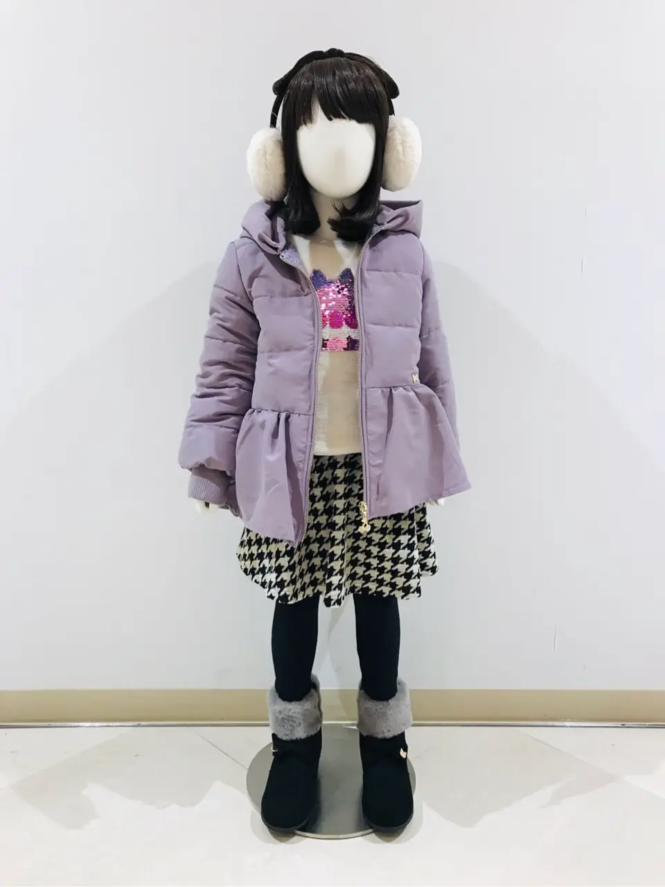  田口 コーディネート画像