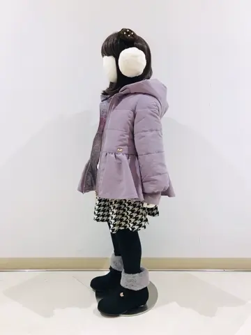 ANY 田口 コーディネート画像