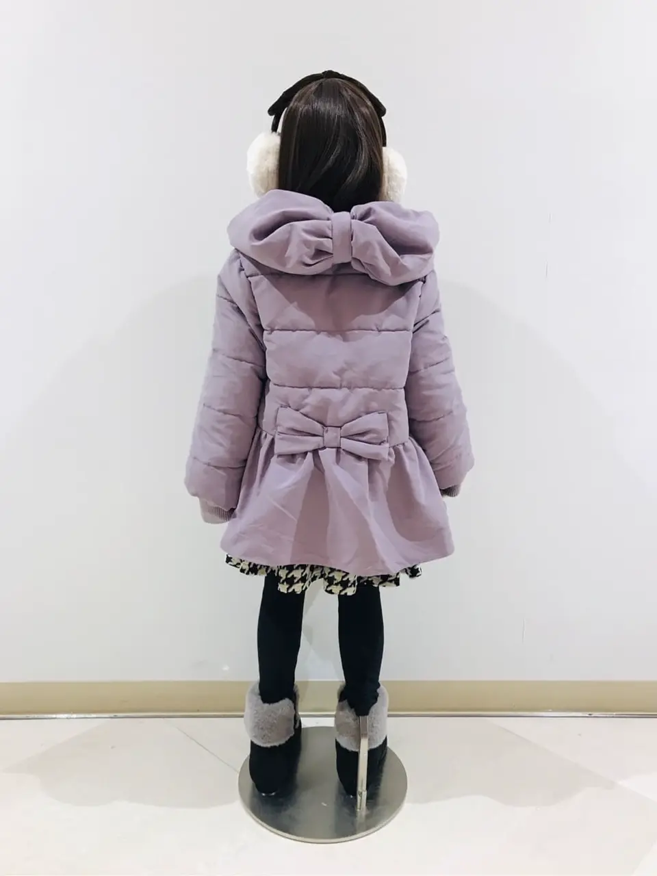 ANY 田口 コーディネート画像