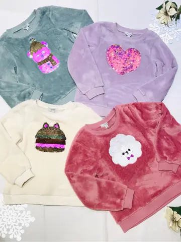 ANY 田口 コーディネート画像