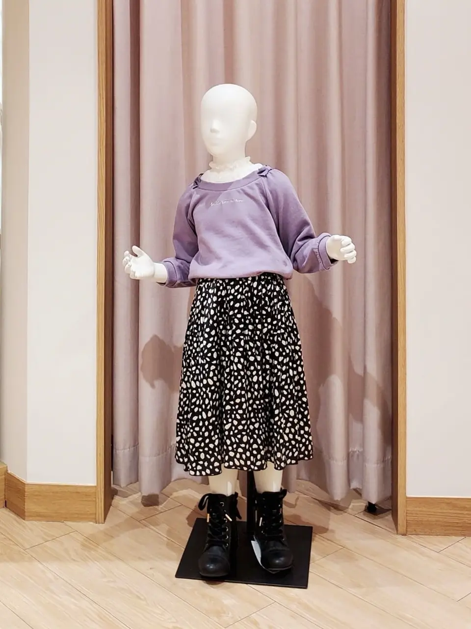  奥原 コーディネート画像