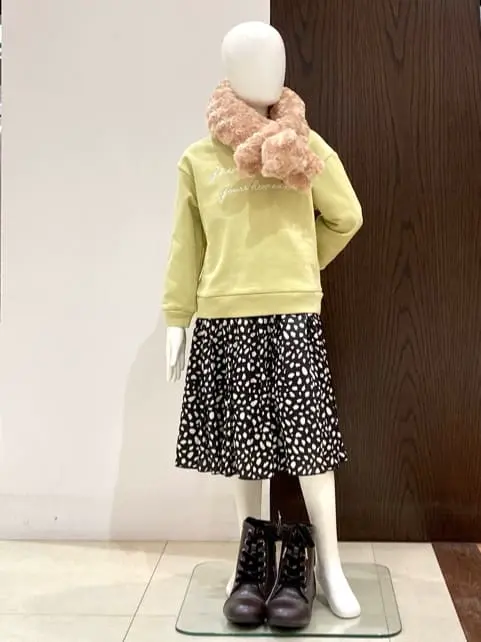  杉原 コーディネート画像